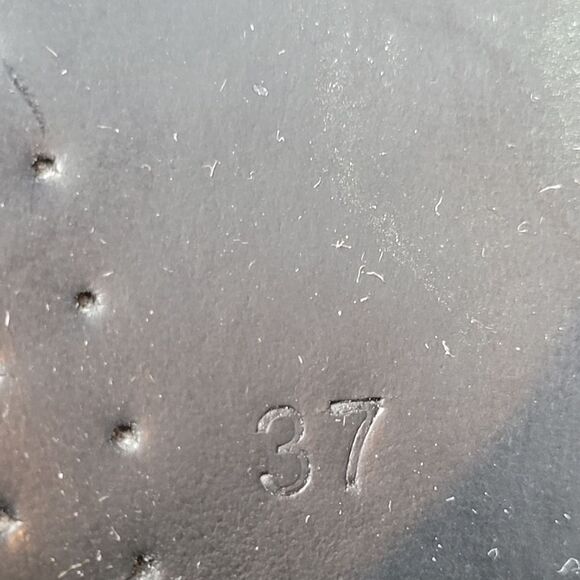 Dansko Professional Metallic Floral Print Nubuck Women's Clogs Shoes Size 6.5 - Picture 9 of 10